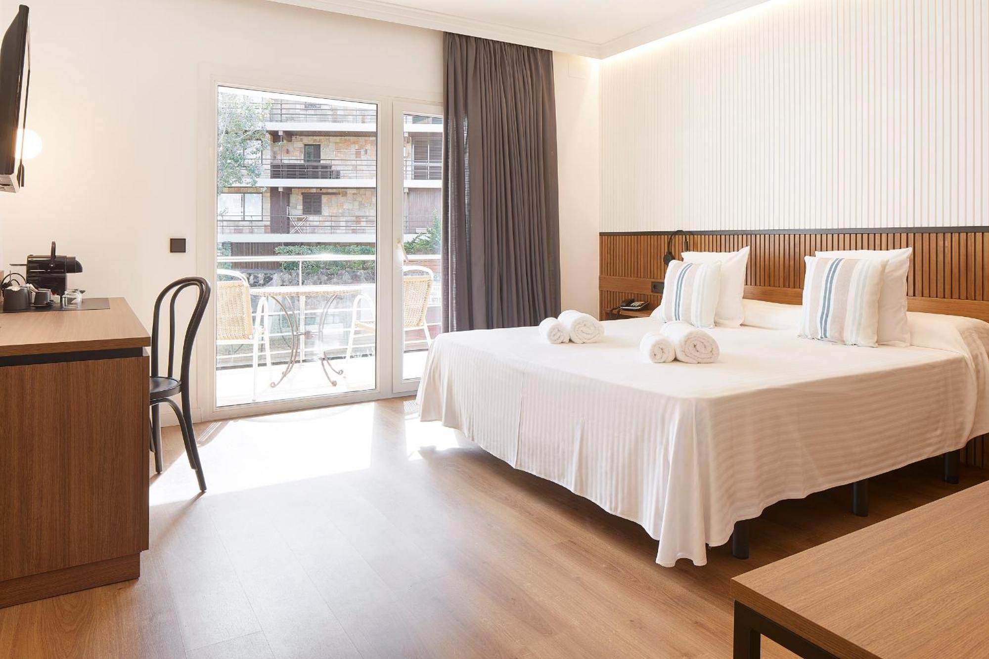Hotel Reimar サン・アントニオ・デ・カランジャ 部屋 写真