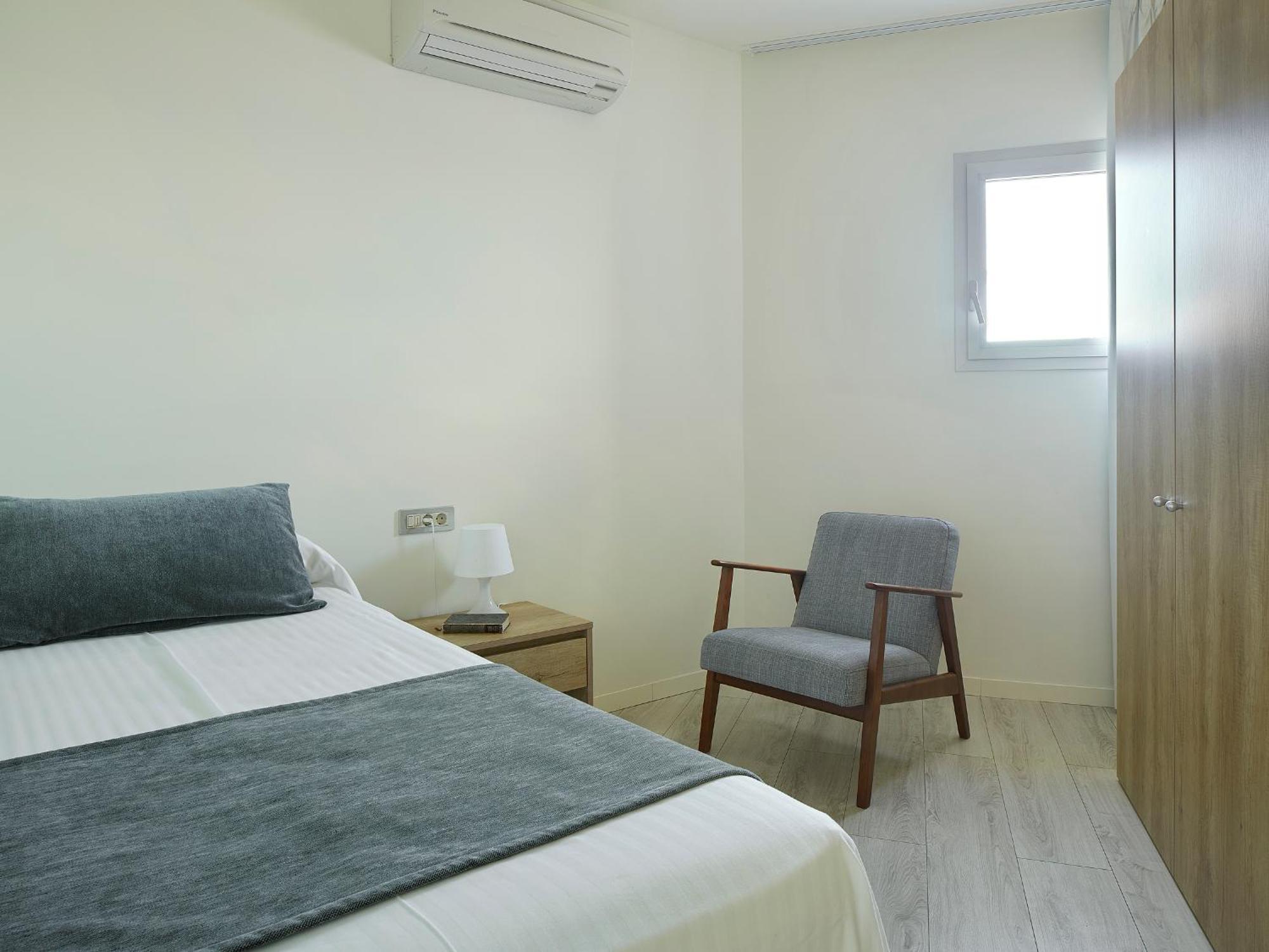 Hotel Reimar サン・アントニオ・デ・カランジャ 部屋 写真