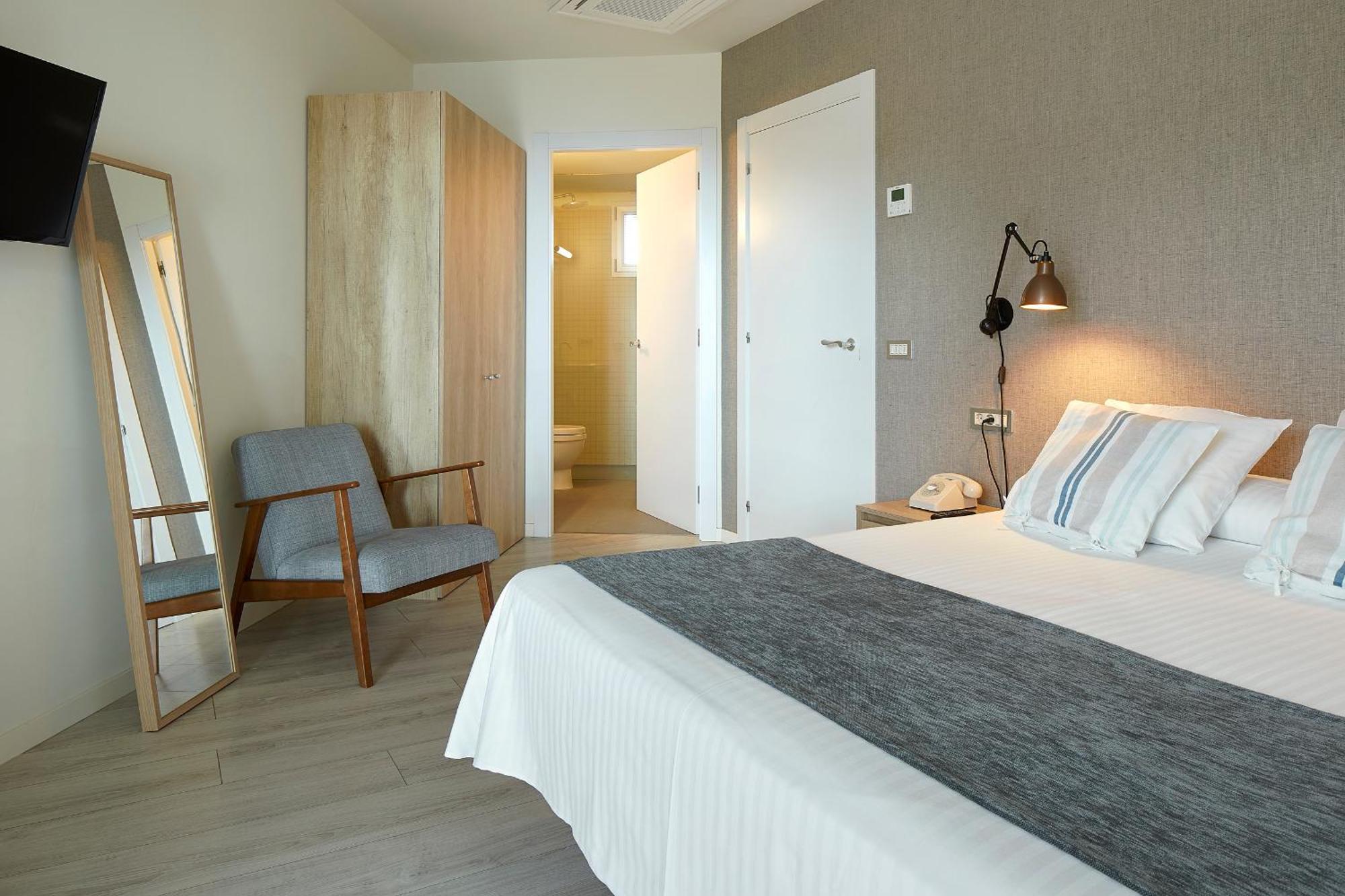 Hotel Reimar サン・アントニオ・デ・カランジャ 部屋 写真