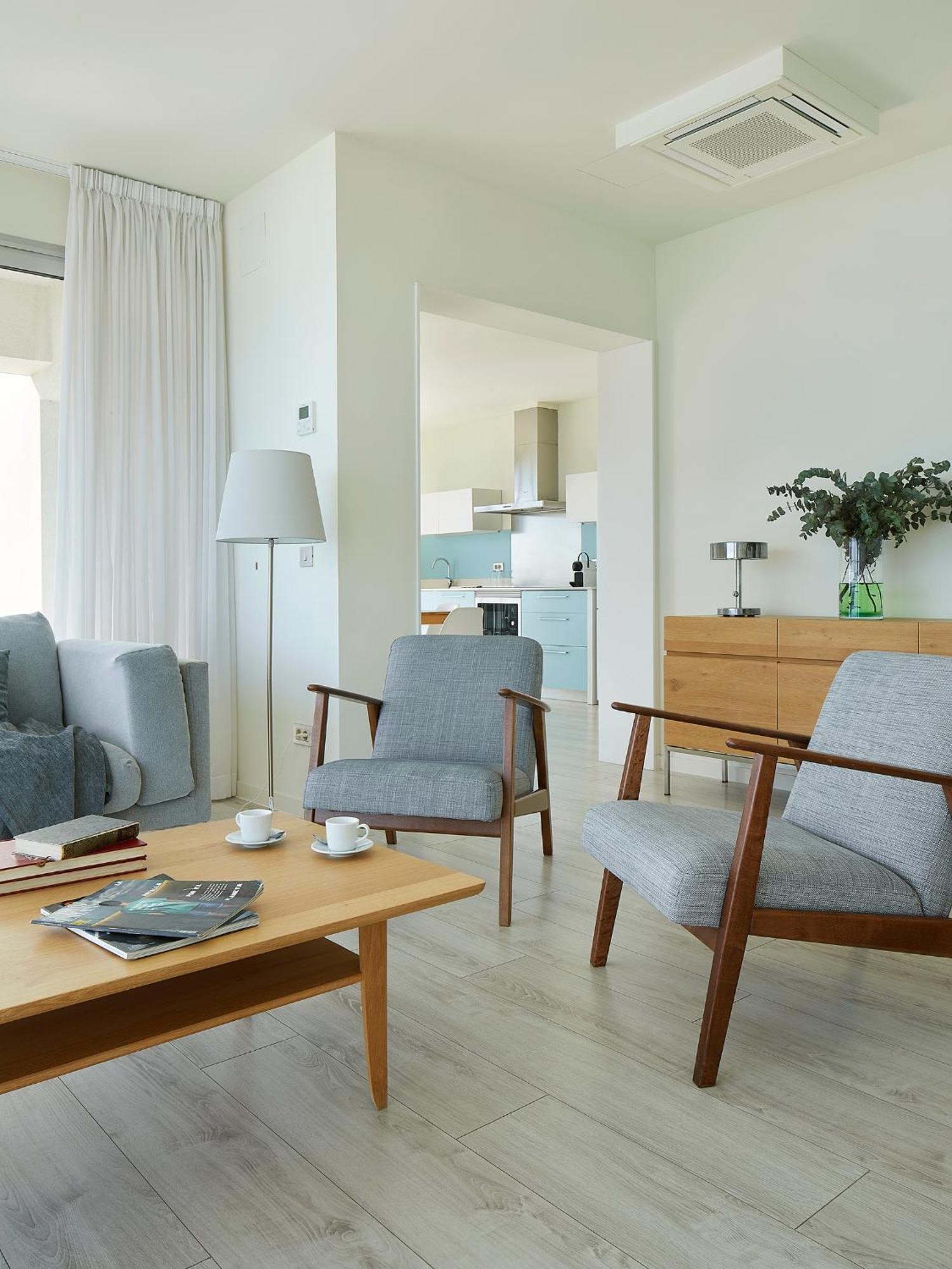Hotel Reimar サン・アントニオ・デ・カランジャ 部屋 写真