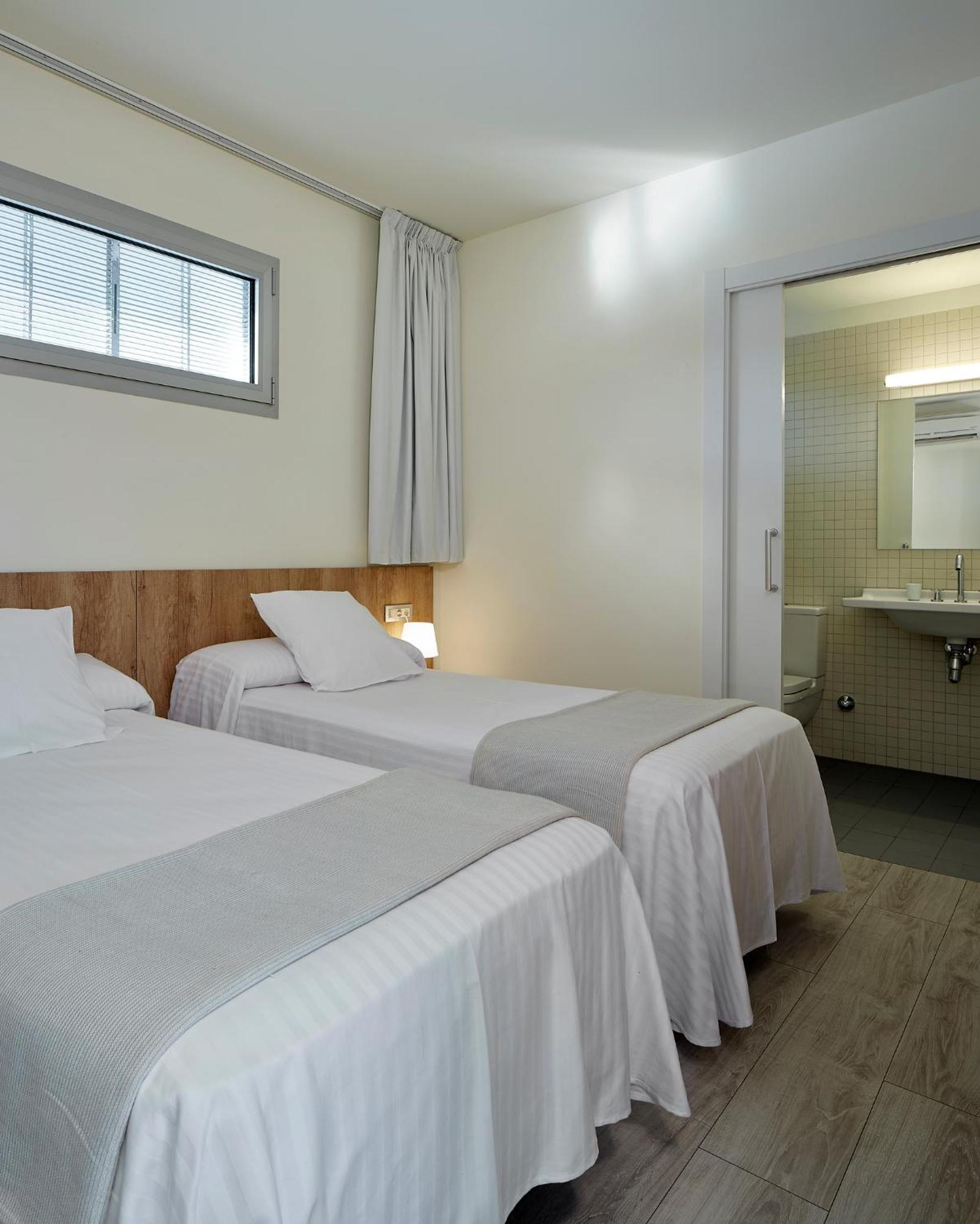 Hotel Reimar サン・アントニオ・デ・カランジャ エクステリア 写真